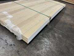 Primed MDF Casing Moulding 3 1/4"x8'