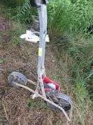 Seeder w/ Plates