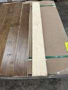 Birch Fawn Engineered Hardwood Flooring 3/8"x5"xRL