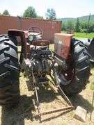 Massey Ferguson 165 - See Details