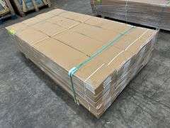 Red Oak Maverick Hardwood Flooring 3/4"x5"xRL