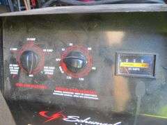 Schumacher Battery Charger/Jumper