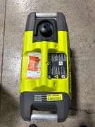 2,300-Watt Recoil Start Bluetooth Quiet Gasoline Digital Generator