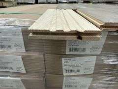 Hickory Graystone Solid Hardwood Flooring 3/4"x5"xRL