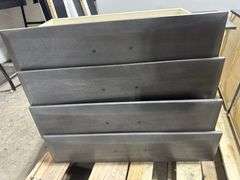 Caitbrook Queen Storage Drawers