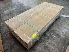 Maple Graphite Hardwood Flooring 3/4"x3"xRL