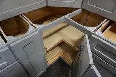 Stone Harbor Kitchen Cabinet Set 12'x12'