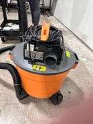 9 Gallon 4.25 Peak HP NXT Shop Vacuum Wet Dry Vac