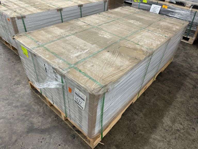 Butternut Walnut Bleached LVP Flooring, 7mmx9"x72"