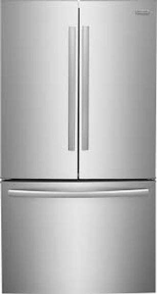 Frigidaire Gallery 29 Cu. Ft. Standard-Depth French Door Refrigerator