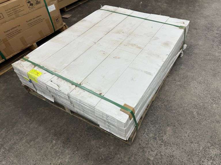 Tanzania SPC Flooring 7"x48"