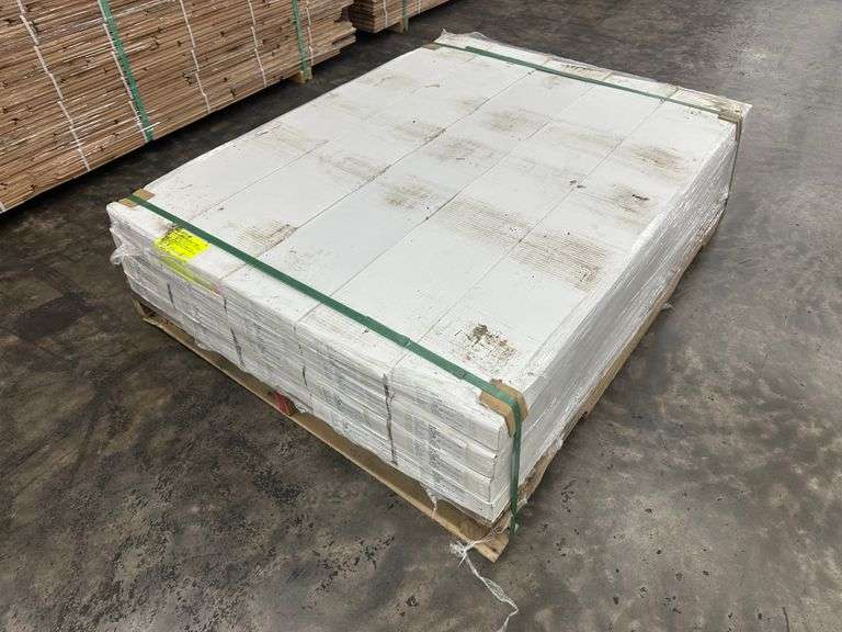 Inverness SPC Flooring 7"x48"