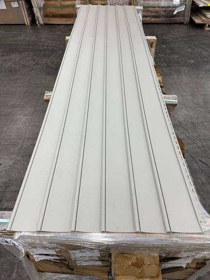 Clay, Maxim Bead 12' 3"