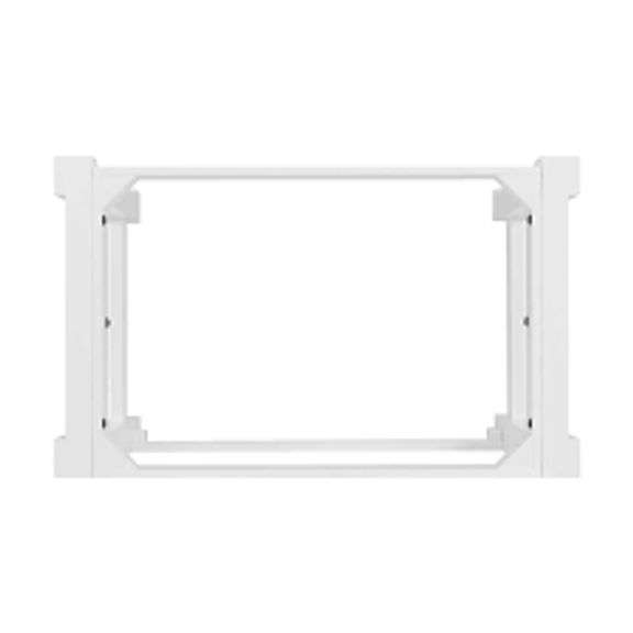 White 36" Vanity Base