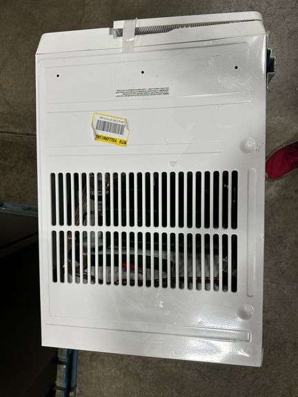 Toshiba Volt Smart Wi-Fi Touch Control Window Air Conditioner