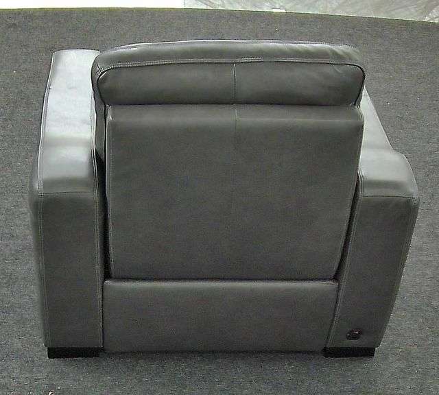 Macys Gabrine Power Recliner Online Retail: $1729
