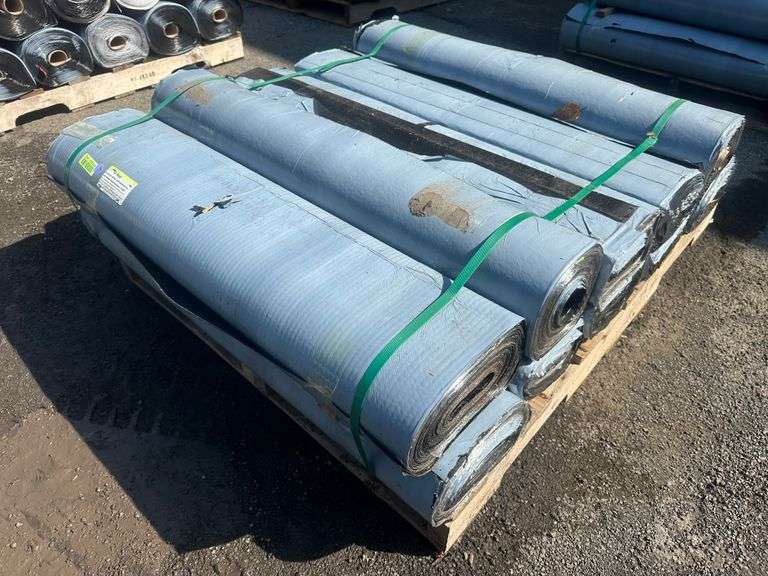 Polystick IR-Xe, Self-Adhered Ice and Water Underlayment 3'x65