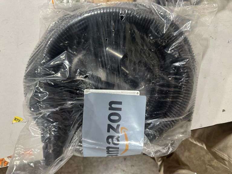 Assorted WEN Hardware & Orbital Polisher Pads