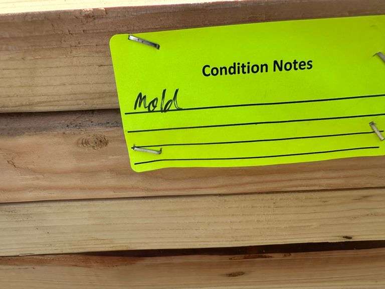 Doug Fir Dimensional Lumber 2"x6"x16'