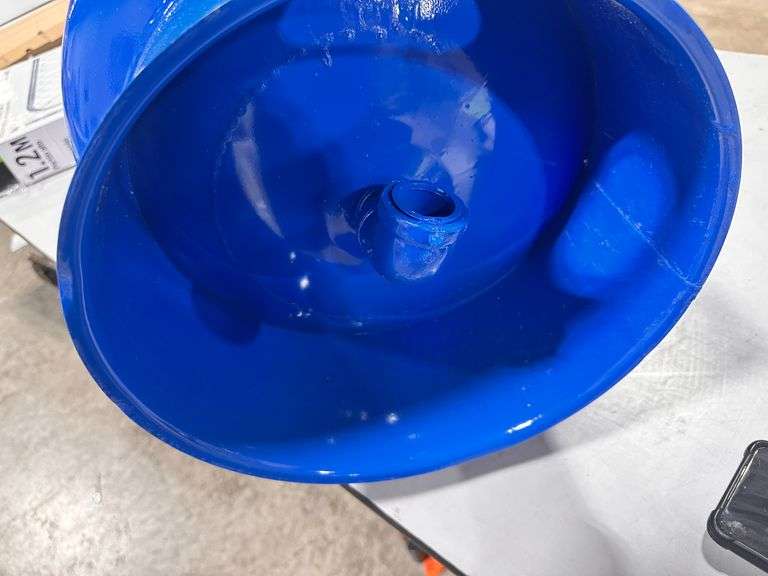 Water Worker 20 Gal. Pressurized Well Tank