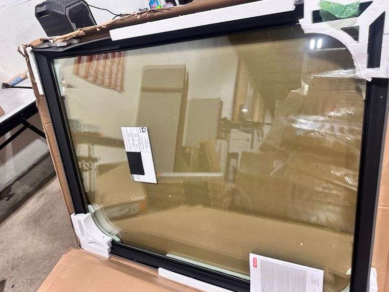VELUX Curb Mount Glass Skylights