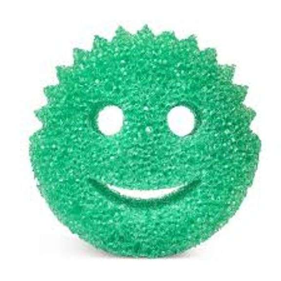 Scrub Daddy Colors