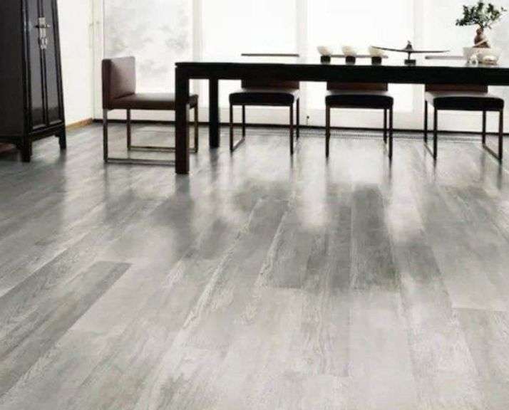 Silverado Trail Laminate Flooring 8MMx7"x51"