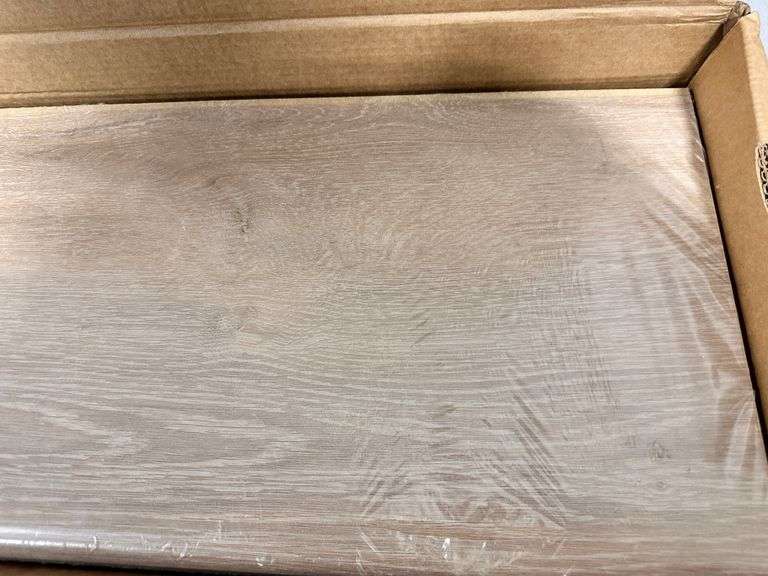 Cap A Tread Dusk Cherry Vinyl Overlay Stair Tread (1)