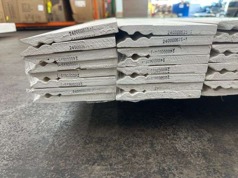 Primed LVL Base Moulding 5 1/4"x8'