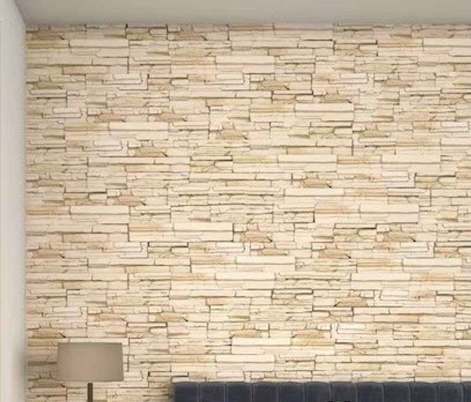 Birch Haven Sand Stone Veneer