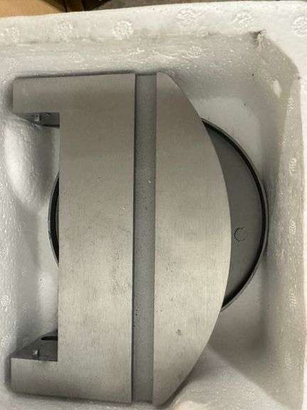 WEN Belt Sander with sanding Disc