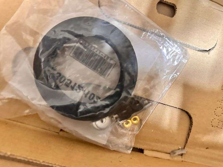 American Standard Replacement Tank
