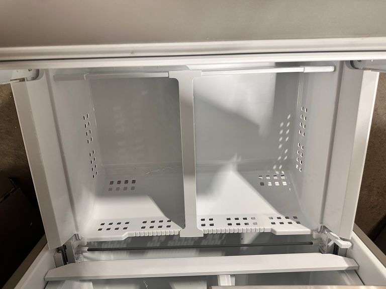 Frigidaire 28 Cu. Ft. Standard-Depth French Door Refrigerator
