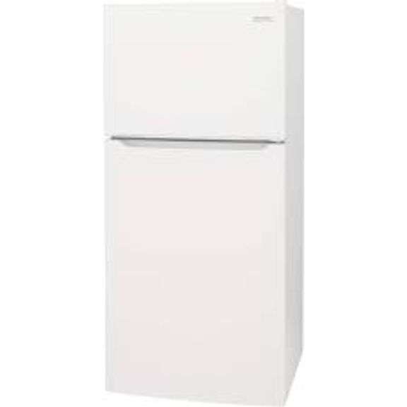 Frigidaire 20 Cu. Ft. Garage Ready Top Freezer Refrigerator