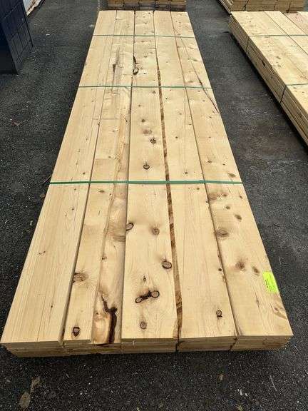 SPF Dimensional Lumber 2"x10"x14'