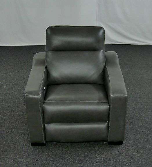 Macys Gabrine Power Recliner Online Retail: $1729