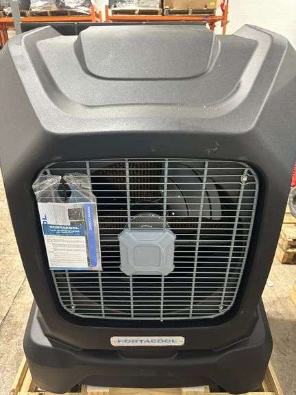 Apex 1200 Portable Evaporative Cooler