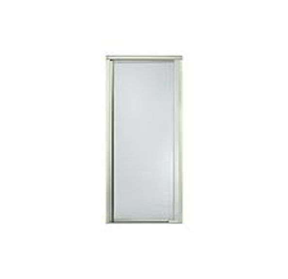 Vista Pivot 2 Framed Pivot Shower Door 27 1/2"-31 1/4"x65 1/2"