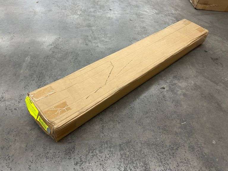 Moisture Barrier 4'x125'x 6Mil