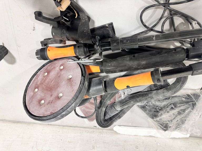 WEN Dual-Head Drywall Sander
