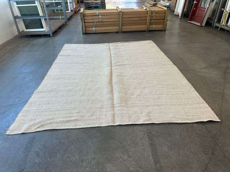 Area Rug 9'x12'