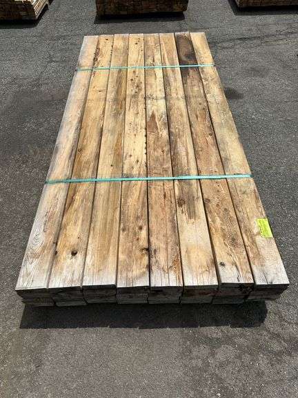 SPF Dimensional Lumber 2"x6"x8'