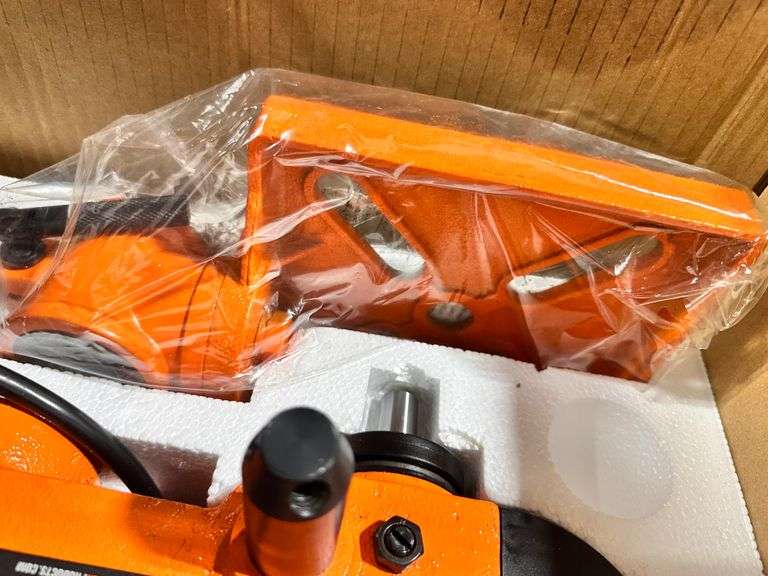 WEN 8-inch 5-speed Drill Press