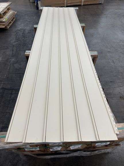 Almond Maxim Bead 12' 3"