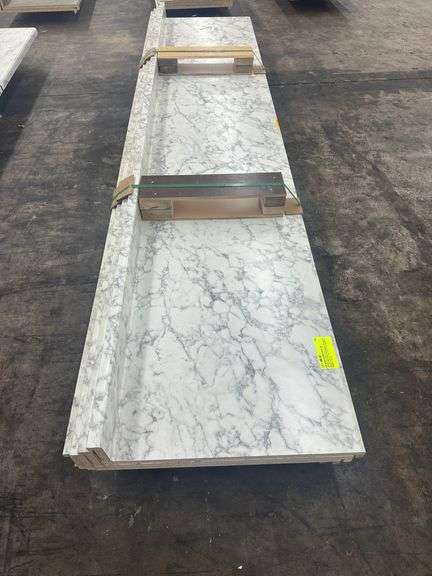 Laminate Countertops 10'