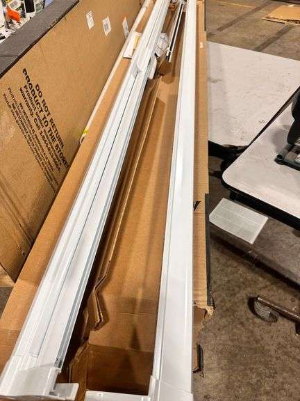 Andersen,36 in. x 78 in Aluminum Retractable Screen Door