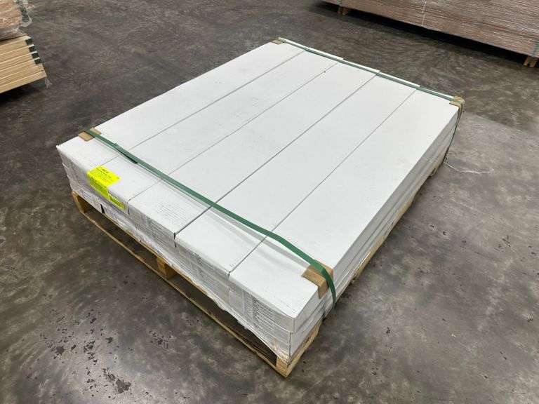Pueblo SPC Flooring 7"x48"