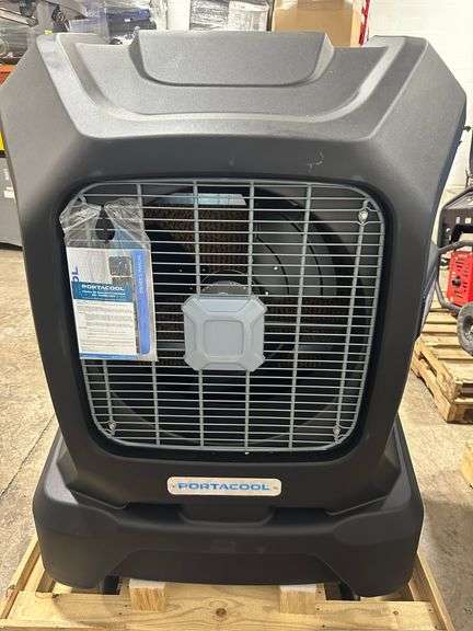 Apex 1200 Portable Evaporative Cooler
