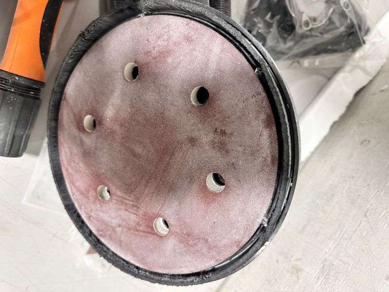 WEN Dual-Head Drywall Sander