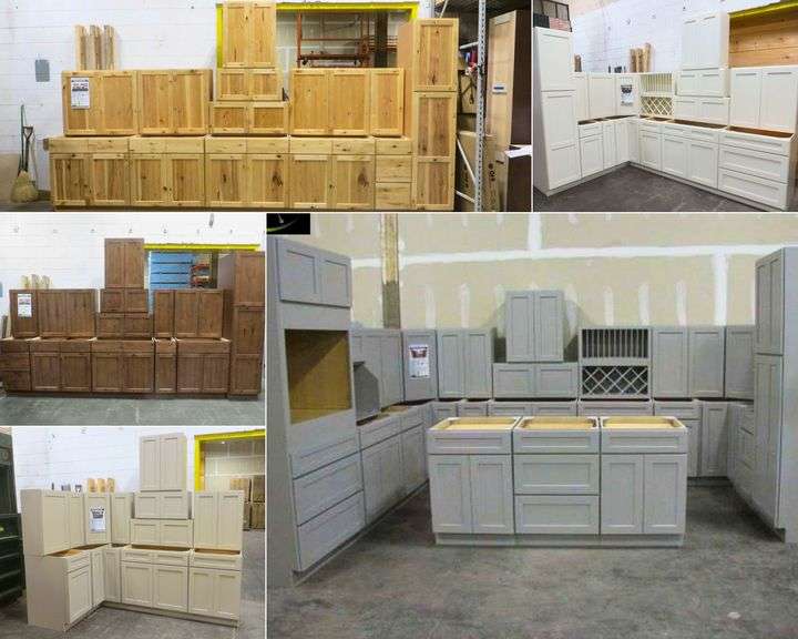 Building Materials, Port Trevorton, PA, August 6, 2025